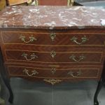 433 1744 CHEST OF DRAWERS